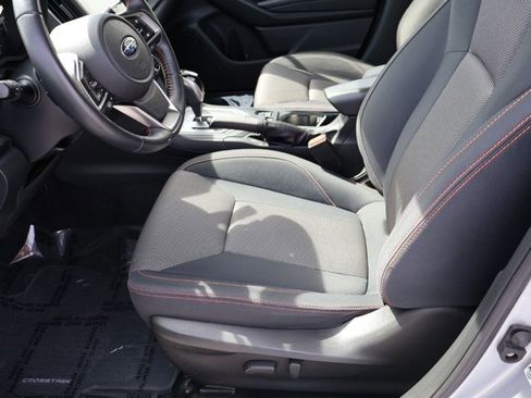 Used 2021 Subaru Crosstrek 2.0i Premium w/ Moonroof Package AWD/4WD image 20