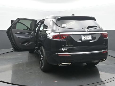 Used 2023 Buick Enclave Essence w/ Experience Buick Package AWD/4WD image 53