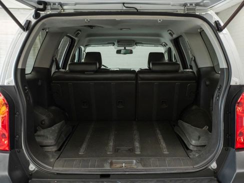 Used 2011 Nissan Xterra PRO-4X w/ Pro-4x Leather Pkg AWD/4WD image 25