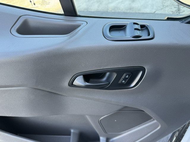 Used 2021 Ford Transit 150 Medium Roof w/ Interior Upgrade Package RWD image 15