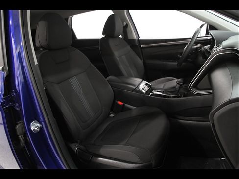 Certified 2024 Hyundai Tucson SEL AWD/4WD image 16