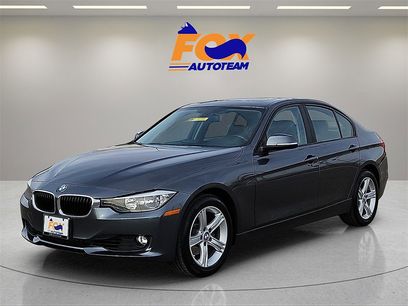 Used 2012 BMW 328i 328i