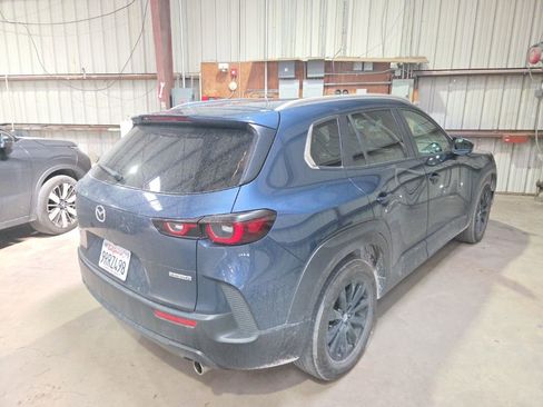 Used 2025 MAZDA CX-50 AWD 2.5 S w/ Preferred Package image 9
