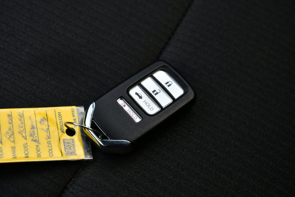 Used 2022 Honda Accord Sport image 14