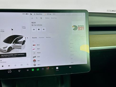 Used 2022 Tesla Model 3 RWD image 19