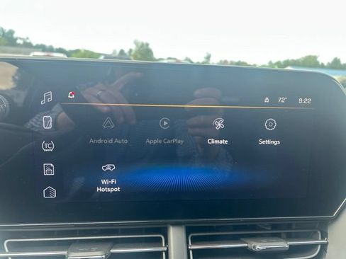 New 2026 Chevrolet Trax LT w/ Driver Confidence Package FWD image 33