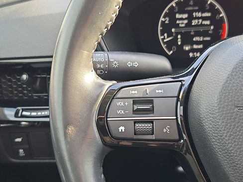 Used 2023 Honda CR-V EX-L image 18
