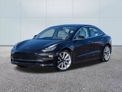 Used 2020 Tesla Model 3 Long Range