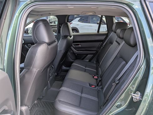 Used 2026 MAZDA CX-50 AWD 2.5 S w/ Preferred Pkg image 13