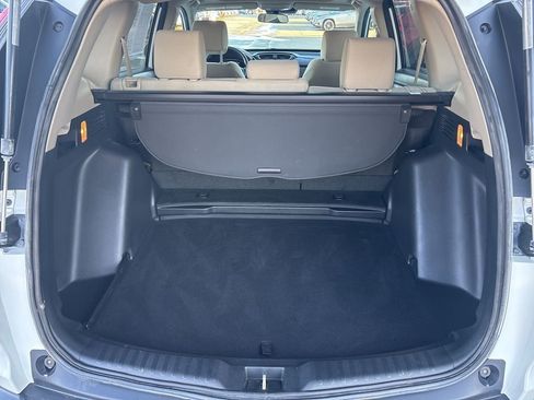 Certified 2020 Honda CR-V EX image 22
