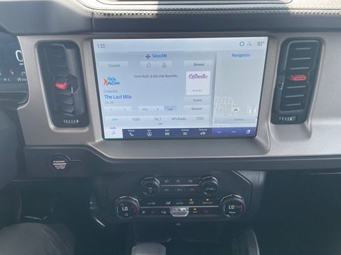 Used 2023 Ford Bronco Raptor AWD/4WD image 20