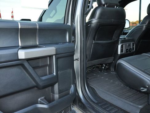 Used 2020 Ford F150 Raptor w/ Equipment Group 801A Mid image 13