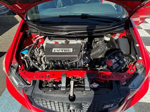 Used 2013 Honda Civic Si image 33