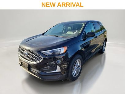 Used 2024 Ford Edge SEL