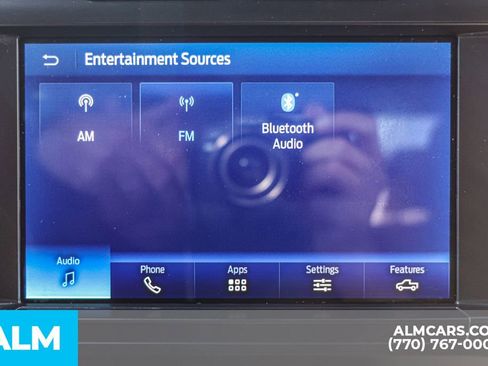 Used 2022 Ford F150 XLT w/ Trailer Tow Package AWD/4WD image 36