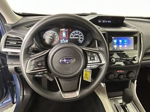 Used 2024 Subaru Forester AWD/4WD image 15