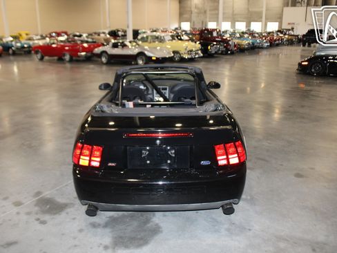 Used 2003 Ford Mustang Cobra image 13
