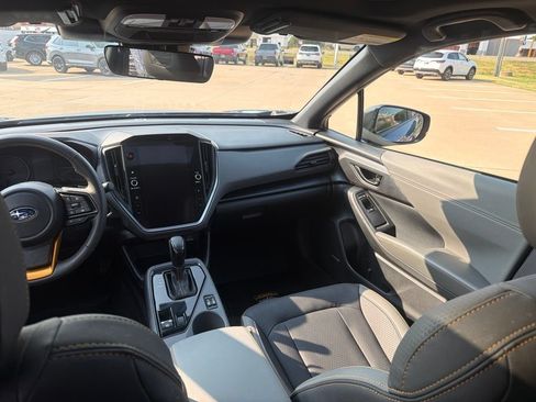 Used 2025 Subaru Crosstrek 2.5i Wilderness AWD/4WD image 29
