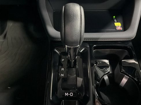 Certified 2026 Subaru Forester Sport AWD/4WD image 38