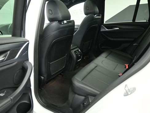 Used 2023 BMW X3 sDrive30i image 18