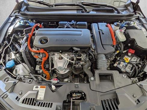 Used 2024 Honda Accord Touring image 24