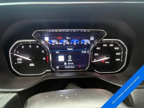Used 2021 GMC Yukon Denali w/ Denali Premium Package AWD/4WD image 10