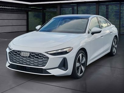 New 2025 Audi A5 2.0T Prestige