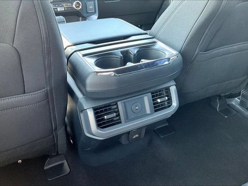 Used 2025 Ford F150 XLT w/ Equipment Group 302A MID AWD/4WD image 25