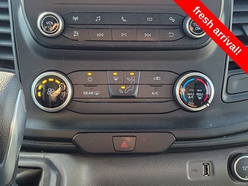 Used 2021 Ford Transit 350 XLT image 33