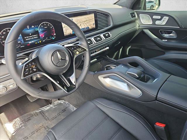 Used 2026 Mercedes-Benz GLE 450 4MATIC Coupe image 12