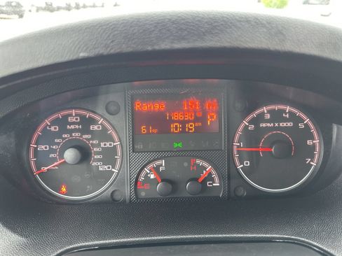 Used 2021 RAM ProMaster 2500 FWD image 9