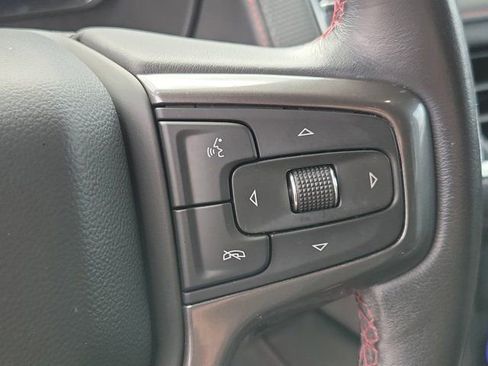 Used 2022 Chevrolet Tahoe RST w/ Luxury Package RWD image 28