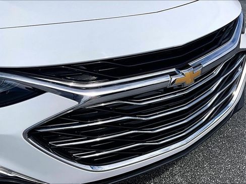 Used 2024 Chevrolet Malibu LS image 31