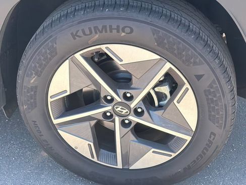 Certified 2026 Hyundai Tucson SEL Plus FWD image 19