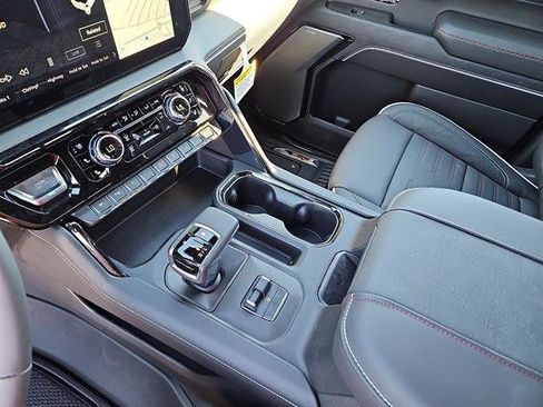 New 2026 GMC Sierra 1500 AT4X image 21