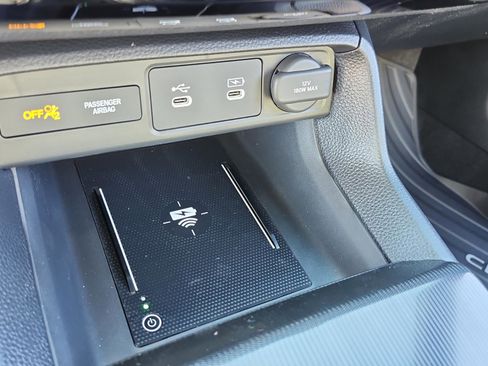 New 2026 Honda Civic Sport Touring image 32