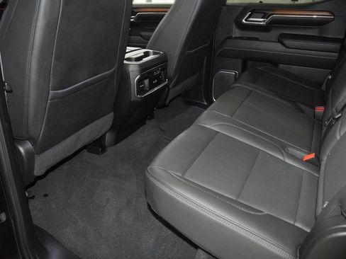 Used 2024 GMC Sierra 1500 Denali image 44