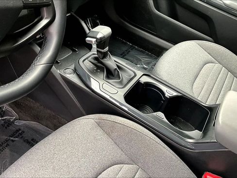 Certified 2025 Kia K4 EX FWD image 16