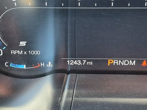 Used 2020 Ford Mustang Shelby GT500 w/ Technology Package image 16