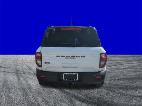 New 2026 Ford Bronco Sport Big Bend image 5