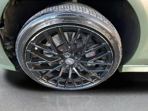 Used 2016 Audi S6 Premium Plus w/ Black Optic Package image 19