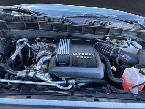 Used 2023 GMC Sierra 1500 Denali image 22