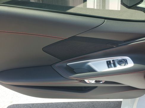 Used 2026 Chevrolet Corvette Stingray Coupe w/ 1LT image 14