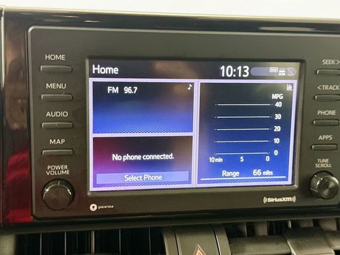 Used 2021 Toyota RAV4 LE w/ Carpet Mat Package (TMS) FWD image 13