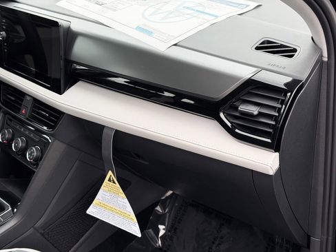 New 2026 Volkswagen Taos S FWD image 29