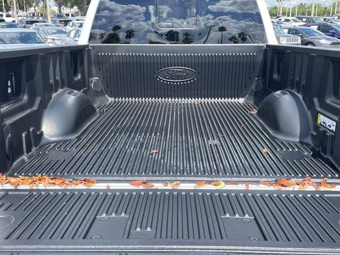 New 2026 Ford F350 Lariat image 9