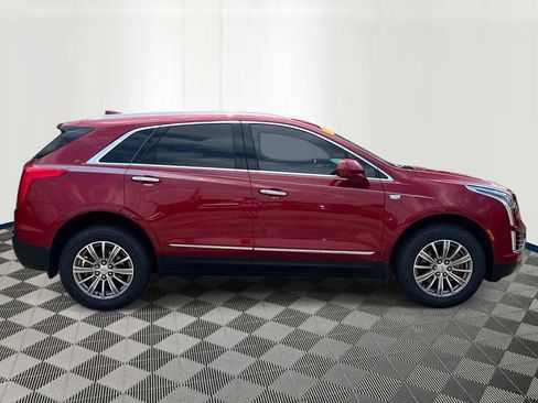 Used 2019 Cadillac XT5 Luxury FWD image 6
