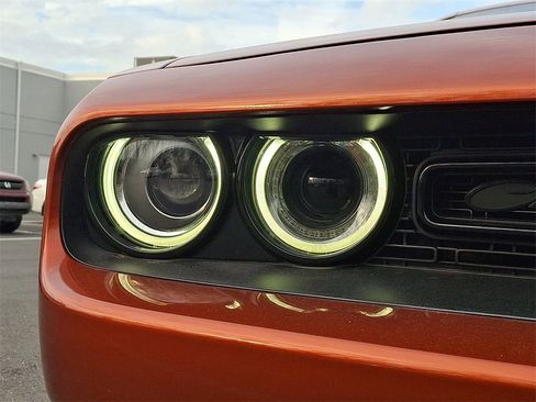 Used 2021 Dodge Challenger GT w/ Blacktop Package image 7