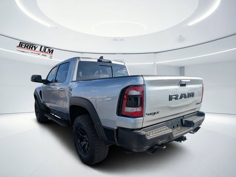 Used 2022 RAM 1500 TRX w/ TRX Level 2 Equipment Group image 5