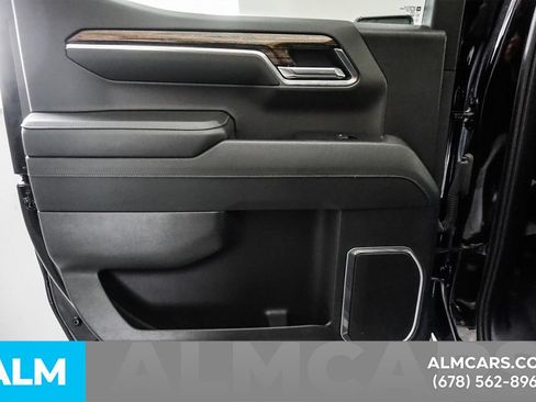 Used 2023 GMC Sierra 1500 Elevation w/ Max Trailering Package AWD/4WD image 51